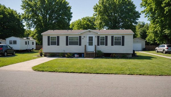 Investir dans un mobil home : prix et budget à prévoir