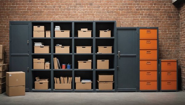 Garde meuble toulouse : solutions de stockage pratiques et sécurisées