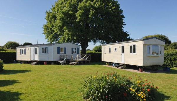 Pourquoi choisir la vie en mobil home dans le morbihan ?
