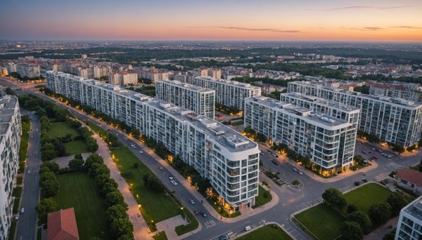 Bidart : focus sur les nouveaux programmes immobiliers