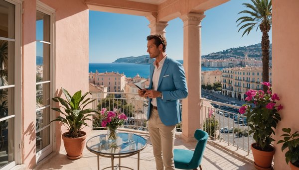 Trois critères pour ne pas surpayer un appartement à nice en 2026 face aux acquéreurs étrangers